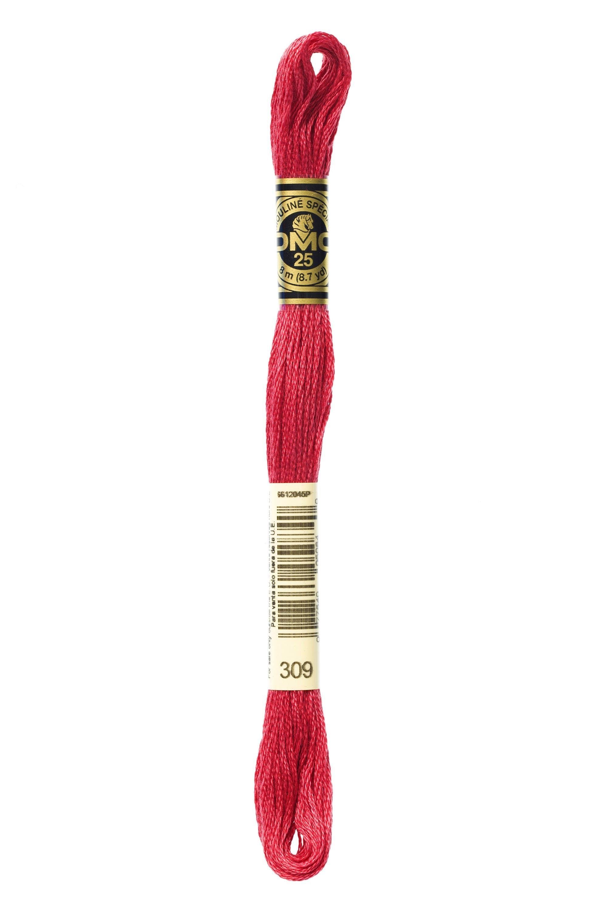 DMC DMC Mouliné 309