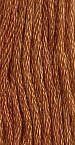 The Gentle Art GA - Nutmeg 560
