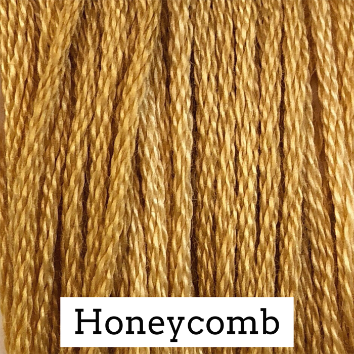 Classic Colorworks CC - Honeycomb