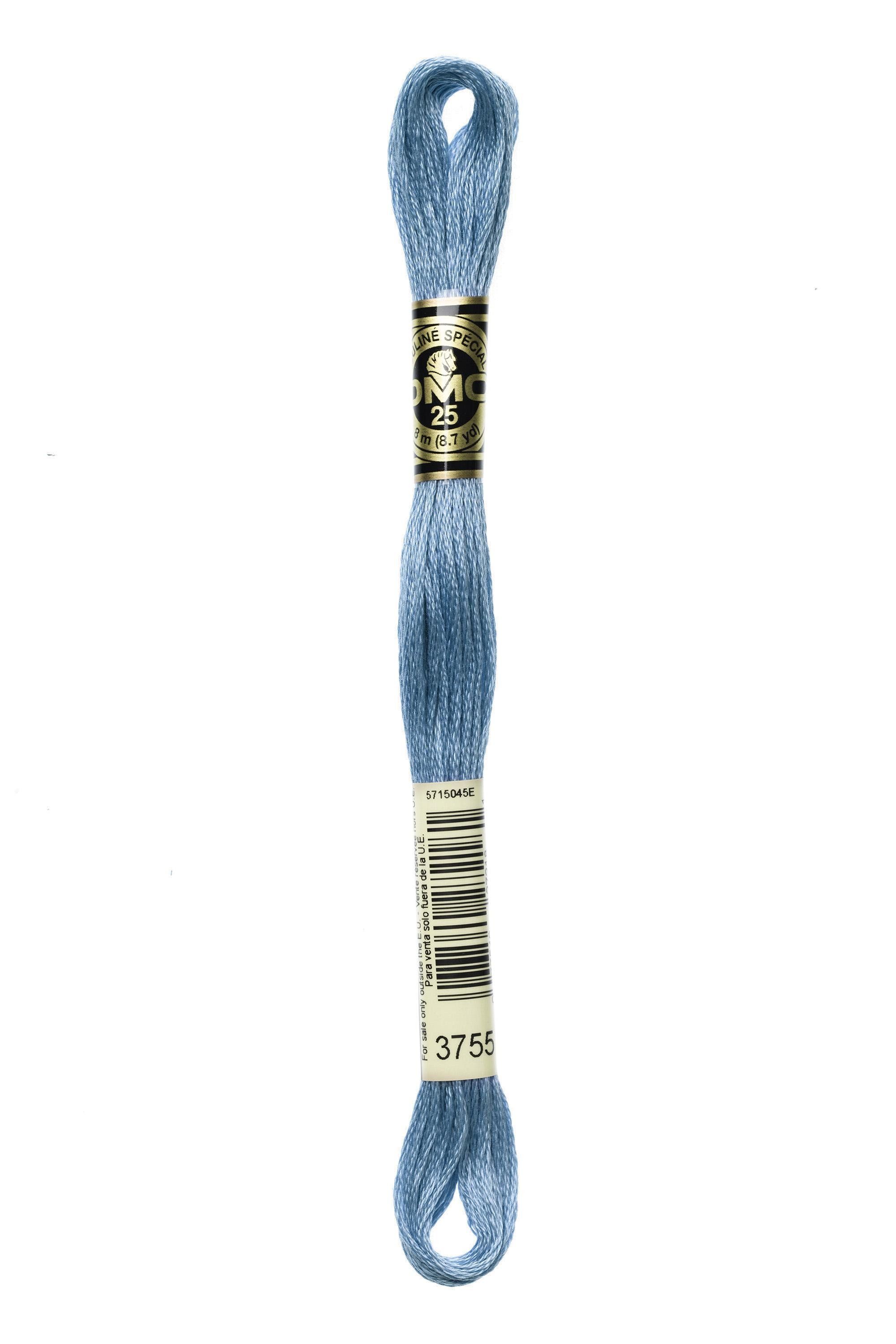 DMC DMC Mouliné 3755