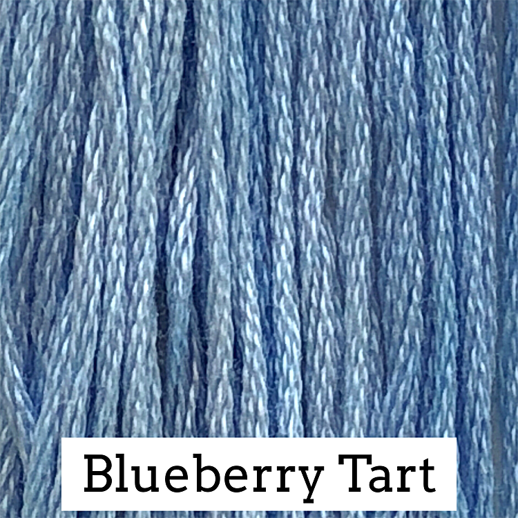 Classic Colorworks CC - Blueberry Tart Classic Colorworks CC - Blueberry Tart