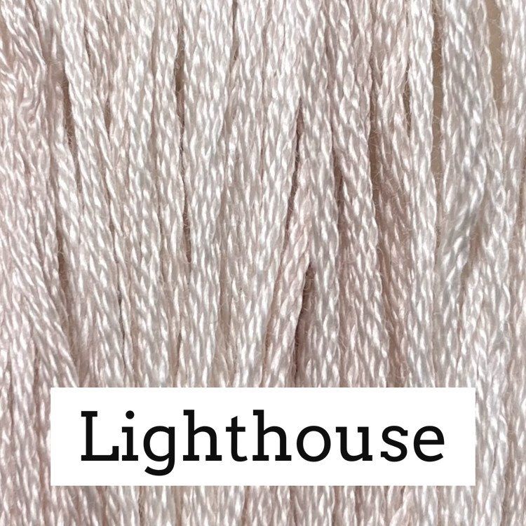 Classic Colorworks CC - Lighthouse