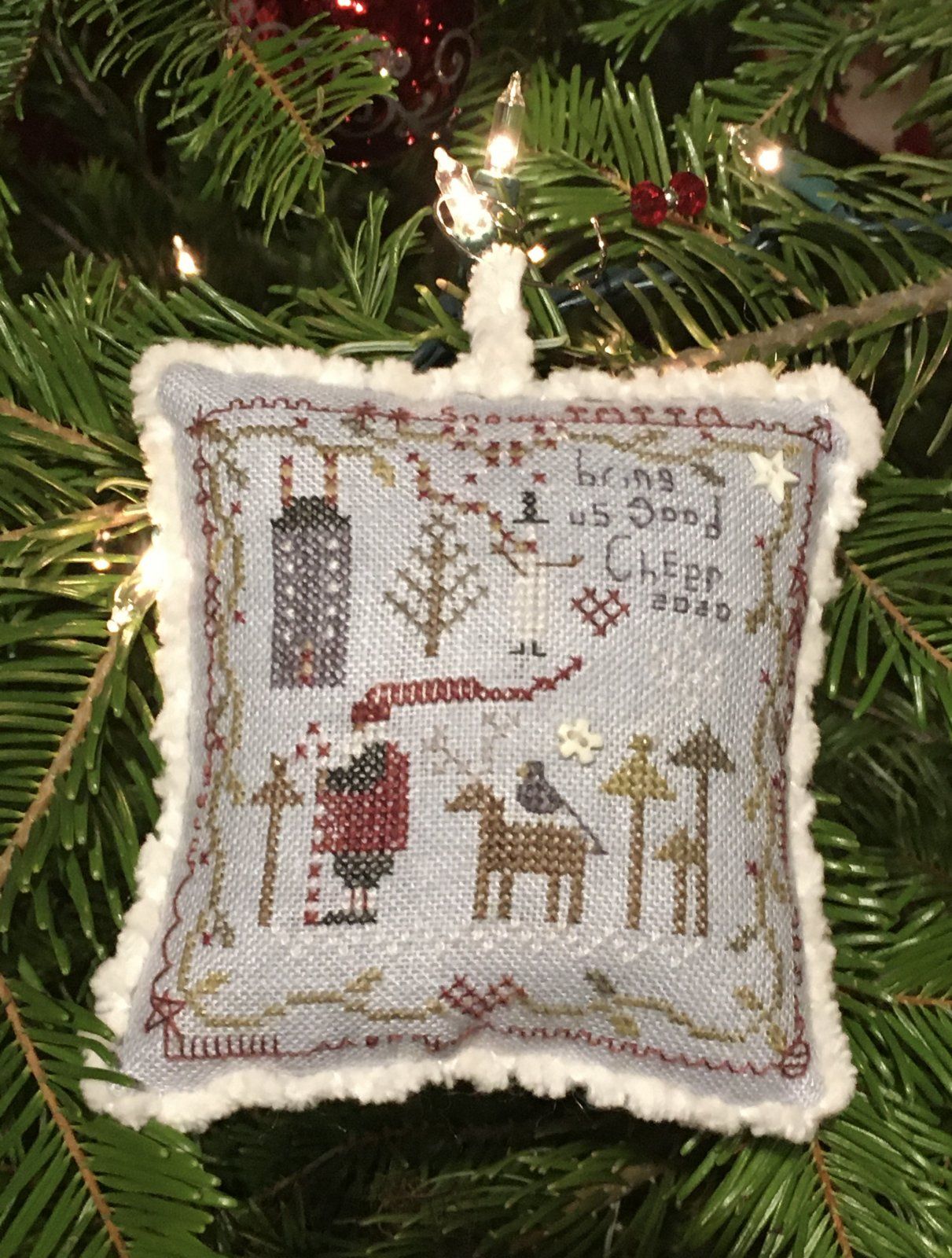 Bring Us Good Cheer Bring Us Good Cheer