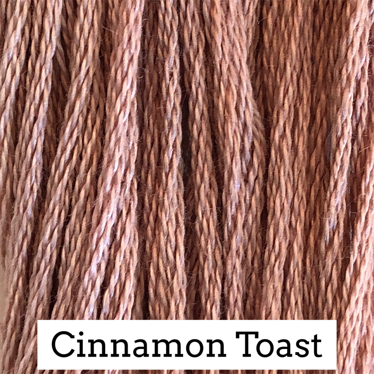 Classic Colorworks CC - Cinnamon Toast