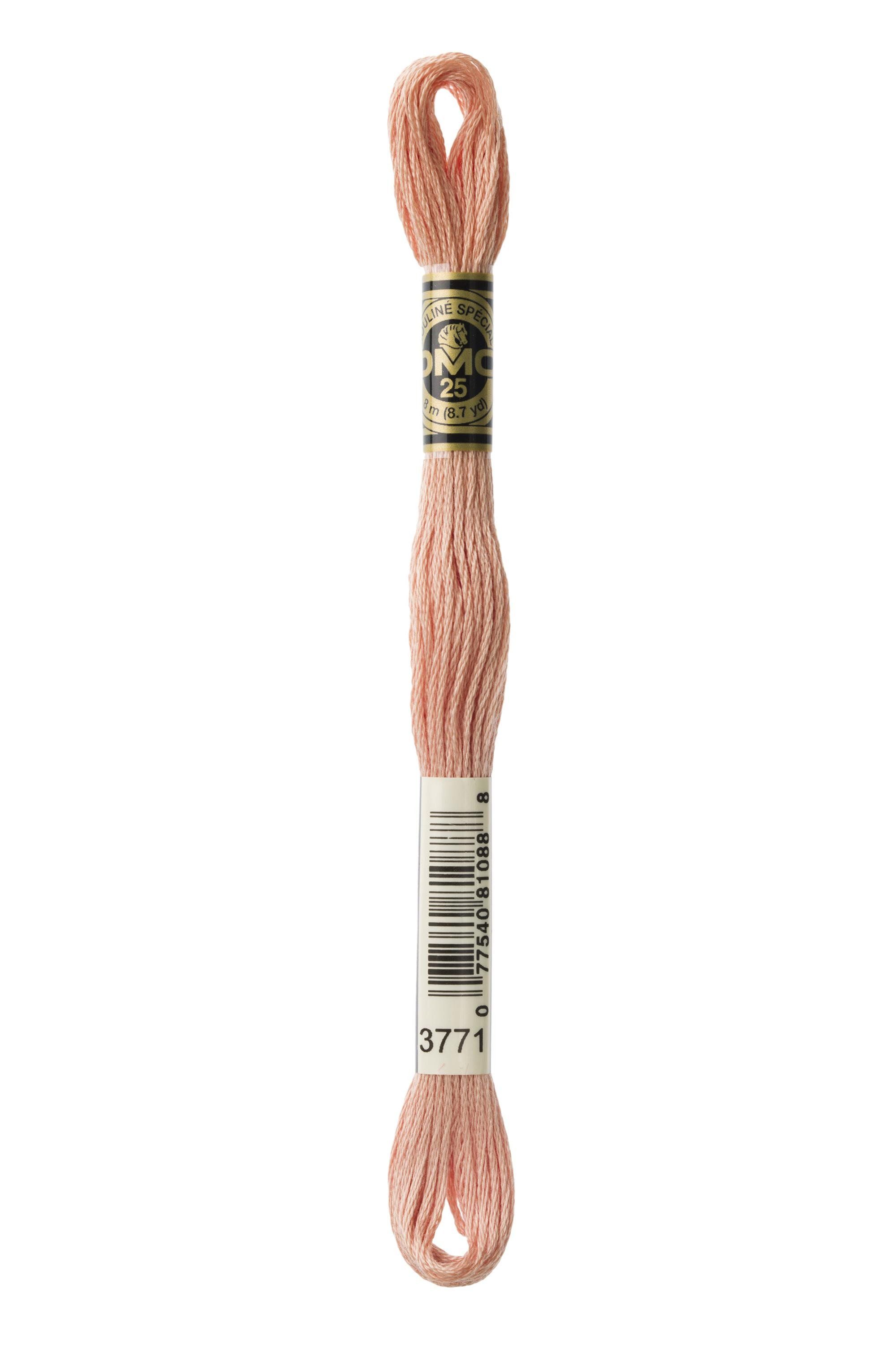 DMC DMC Mouliné 3771