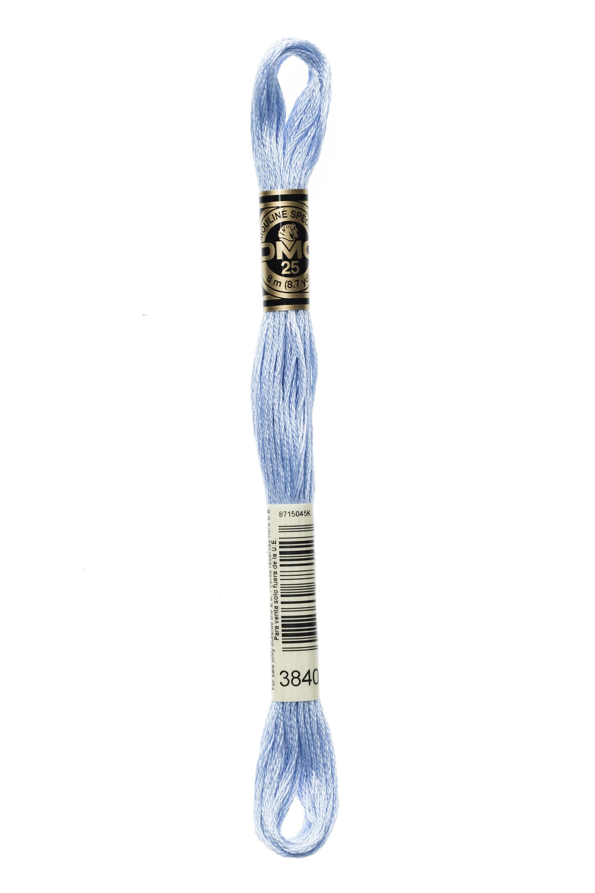 DMC DMC Mouliné 3840