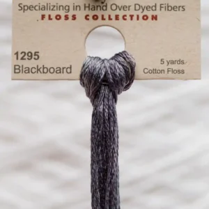 Weeks Dye Works WDW - Blackboard 1295