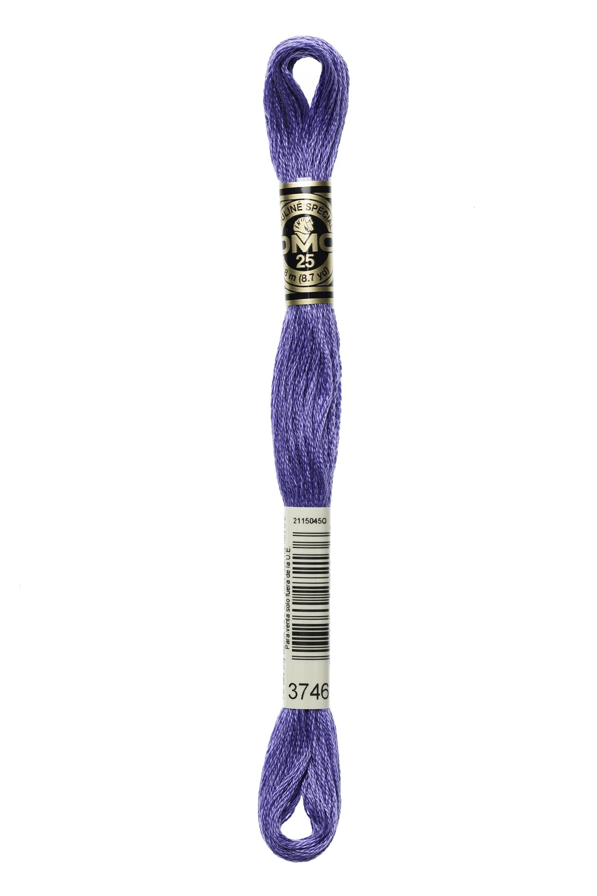 DMC DMC Mouliné 3746