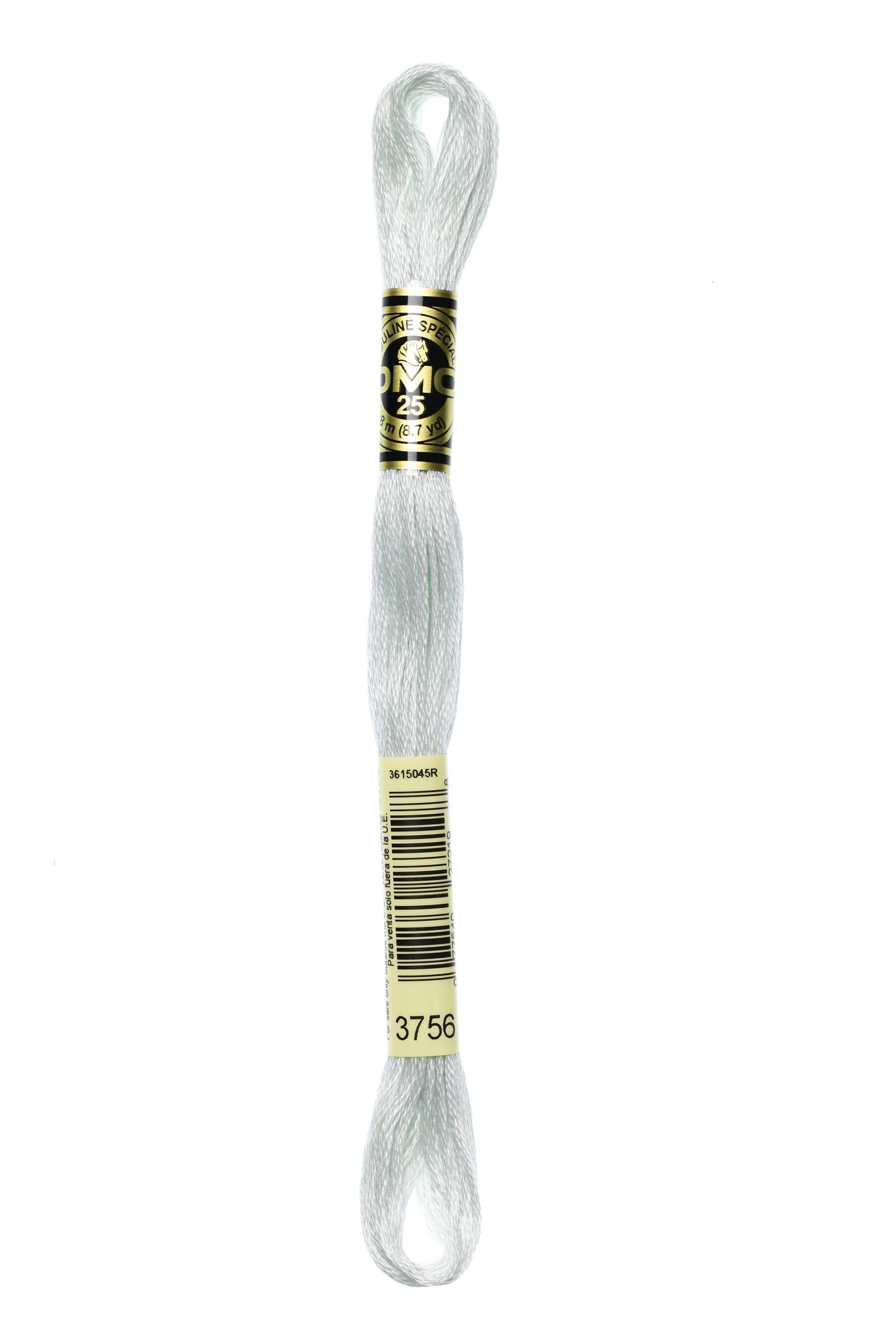 DMC DMC Mouliné 3756