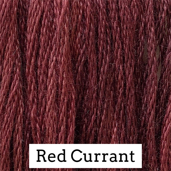 Classic Colorworks CC - Red Currant