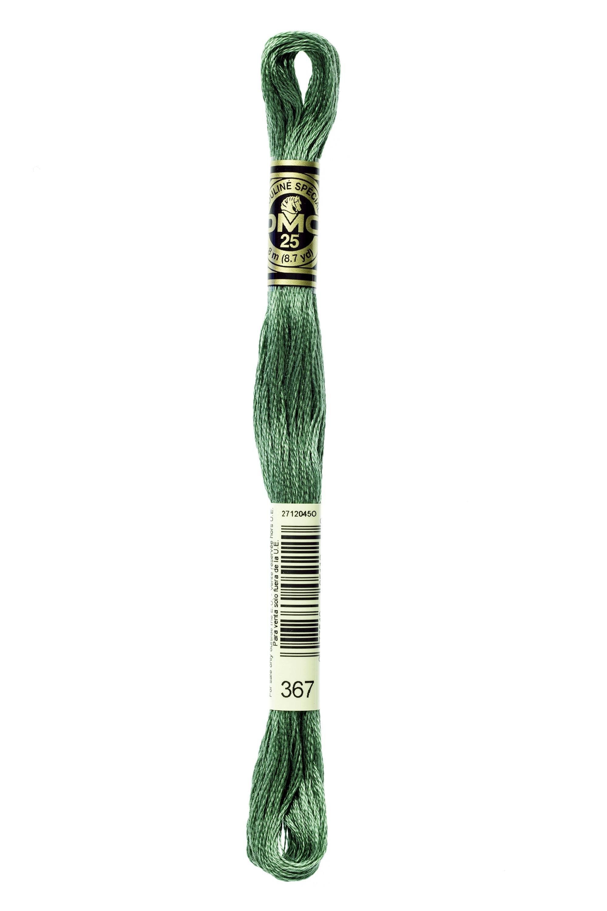 DMC DMC Mouliné 367