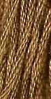 The Gentle Art GA - Heirloom Gold 7079