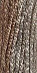 The Gentle Art GA - Aged Pewter 7032