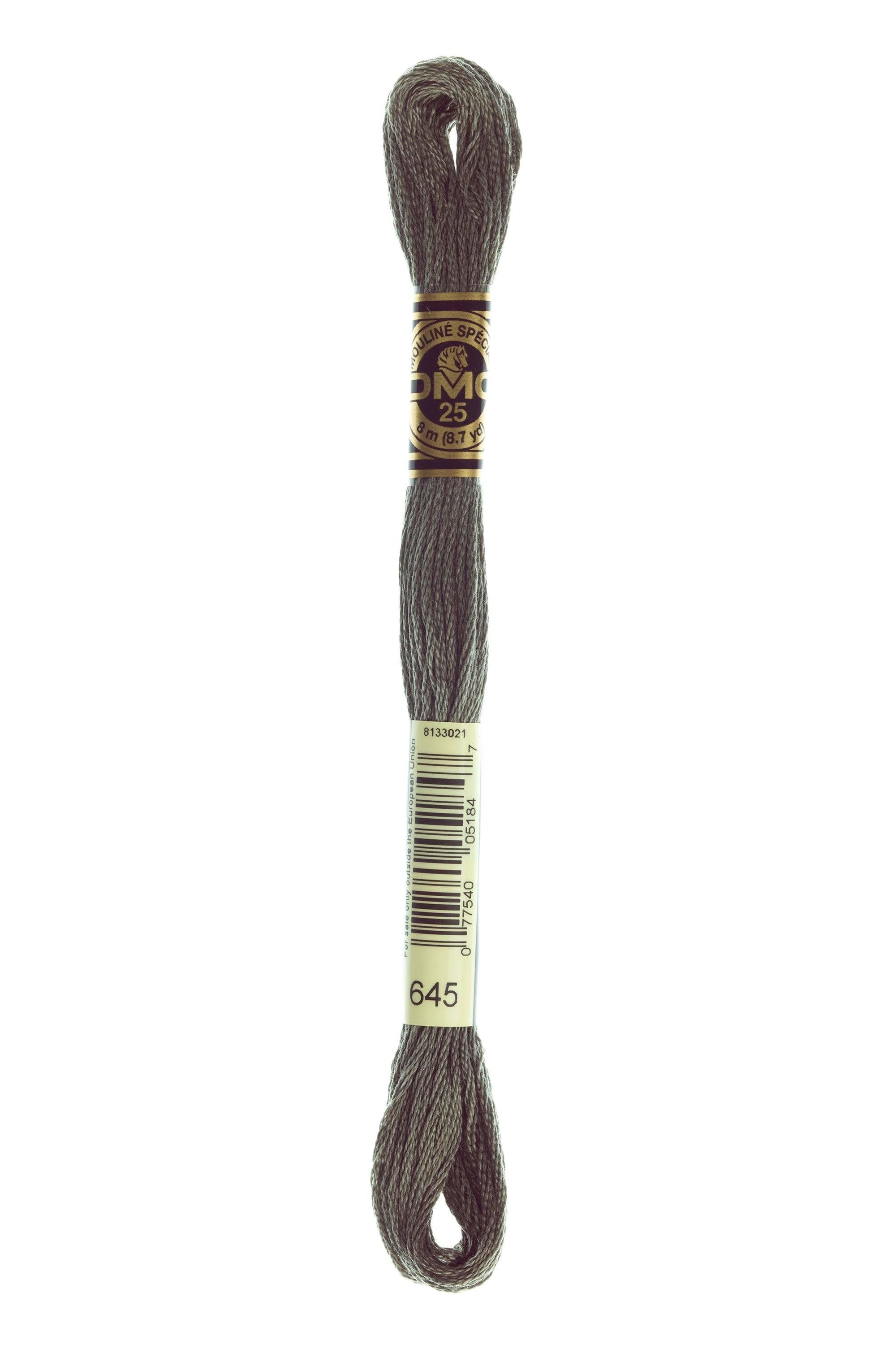DMC DMC Mouliné 645