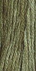 The Gentle Art GA - Shutter Green 7003