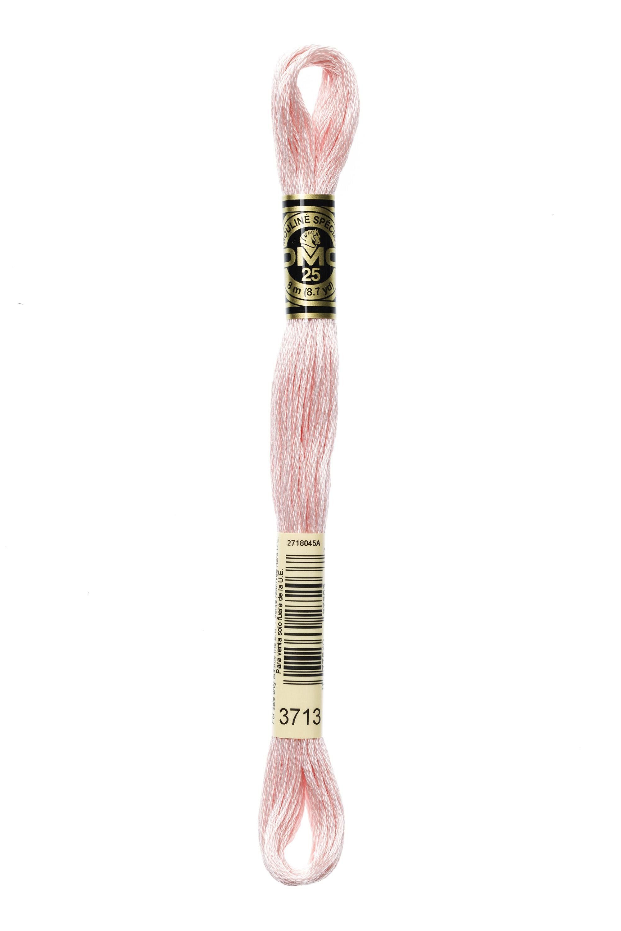 DMC DMC Mouliné 3713