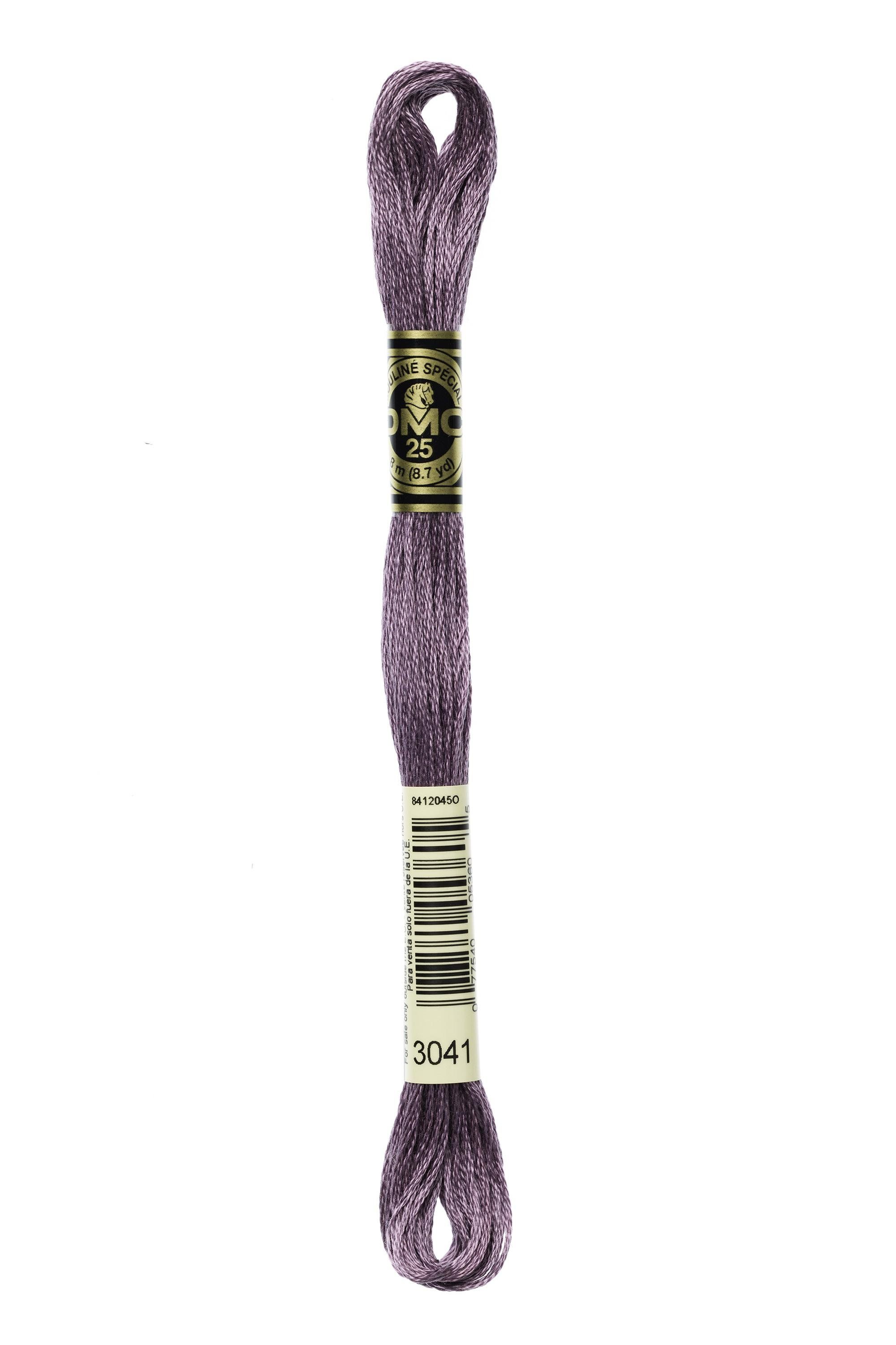 DMC DMC Mouliné 3041