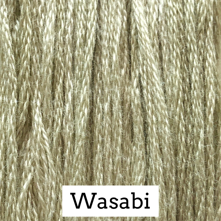 Classic Colorworks CC - Wasabi