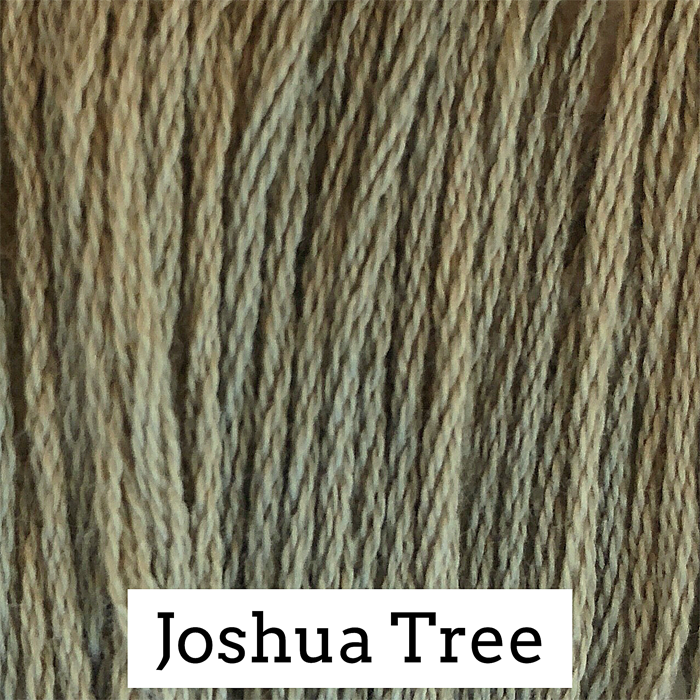 Classic Colorworks CC - Joshua Tree