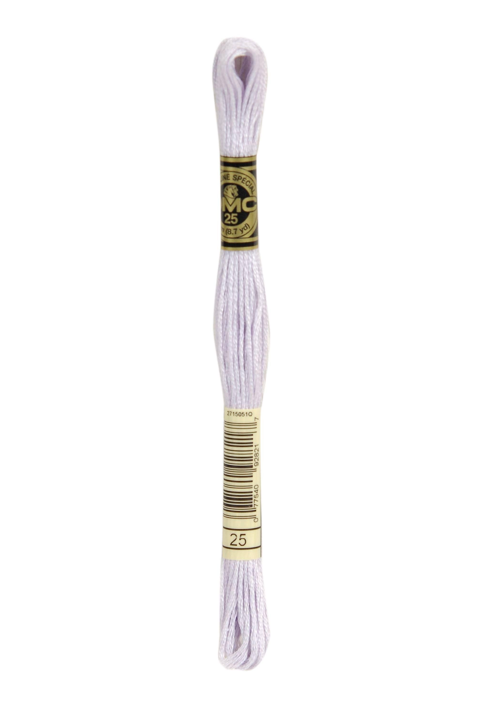 DMC DMC Mouliné 25