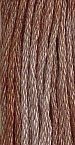The Gentle Art GA - Walnut 7029