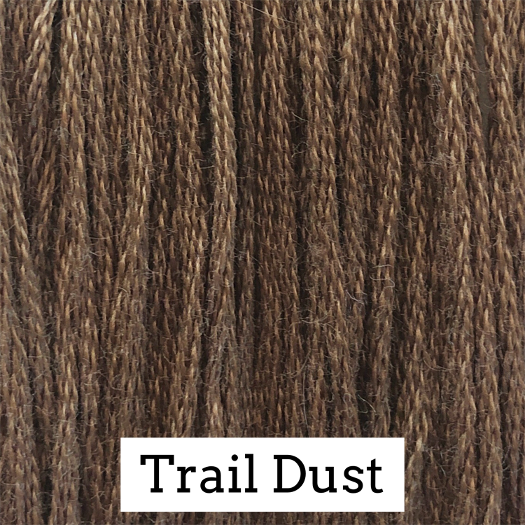 Classic Colorworks CC - Trail Dust