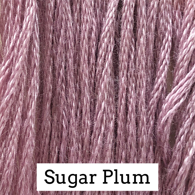 Classic Colorworks CC - Sugar Plum