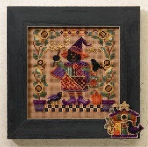 Mill Hill Magic Wanda Mill Hill Magic Wanda