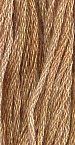 The Gentle Art GA - Cidermill Brown 7007