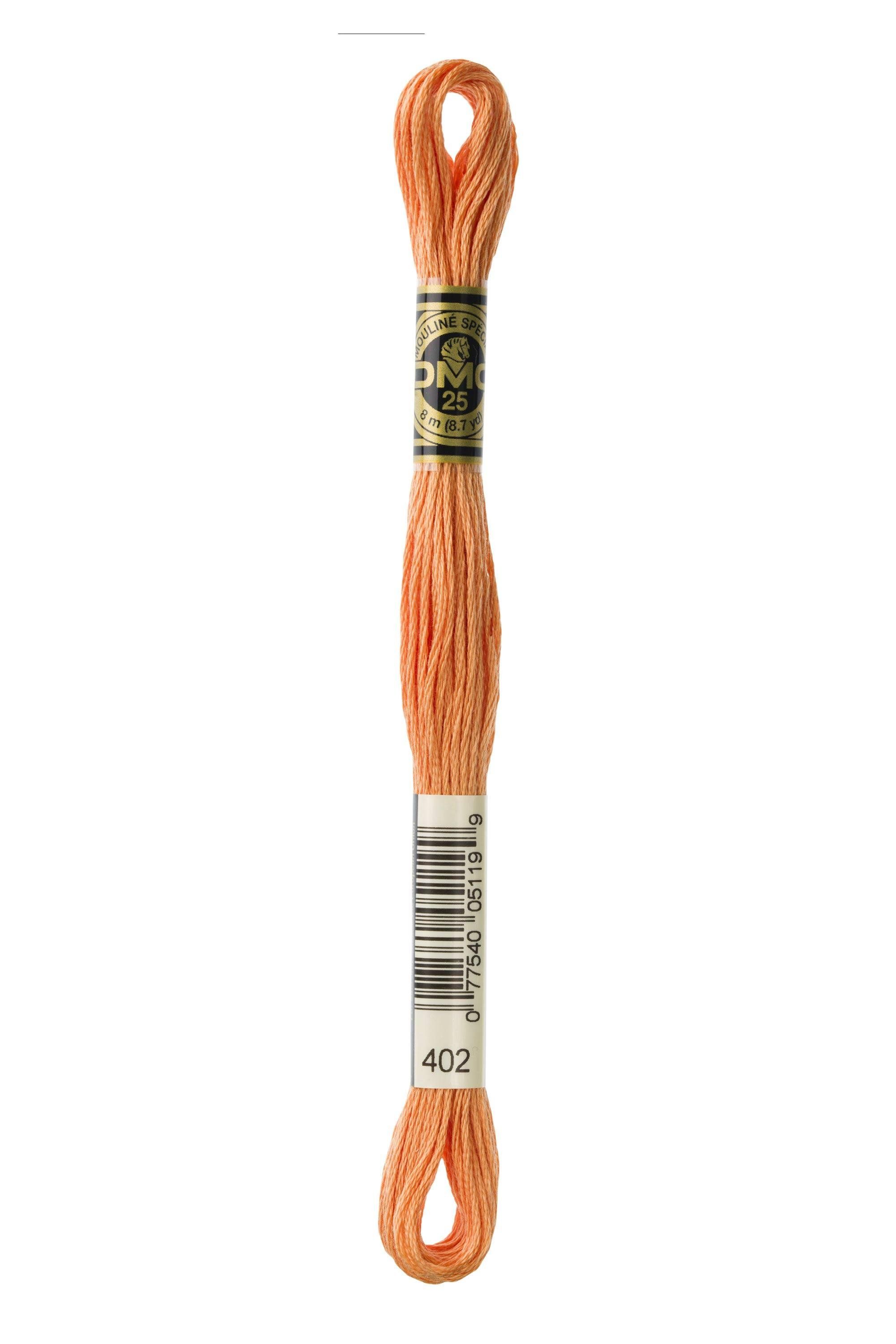 DMC DMC Mouliné 402