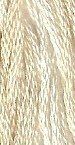 The Gentle Art GA - Oatmeal 1140