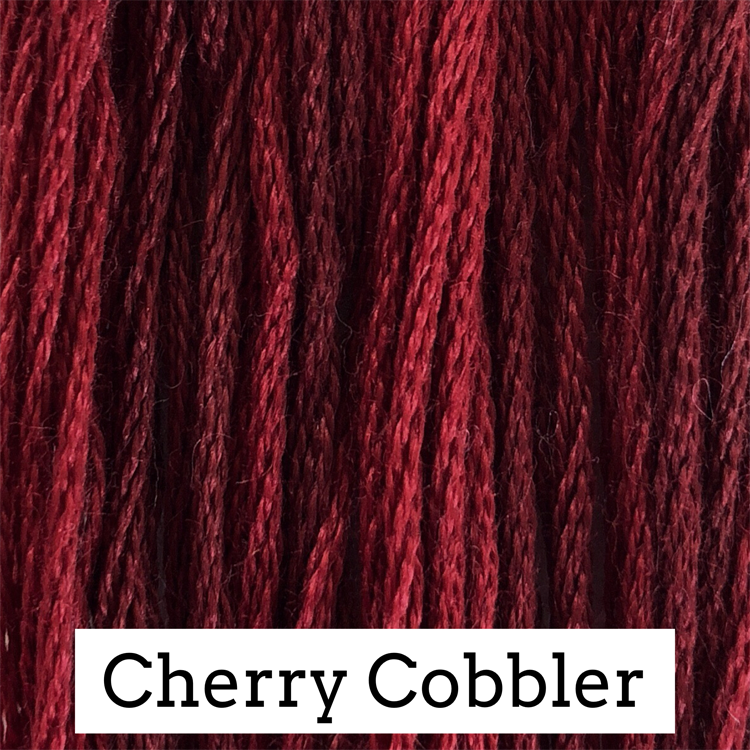 Classic Colorworks CC - Cherry Cobbler