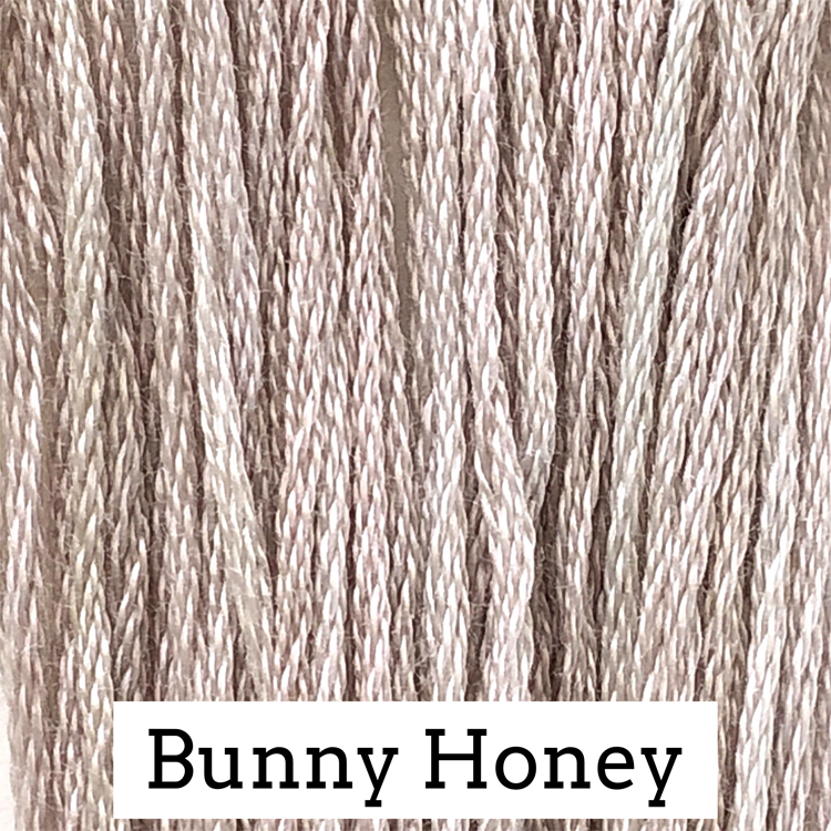 Classic Colorworks CC - Bunny Honey