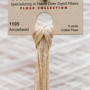 Weeks Dye Works WDW - Arrowhead 1105