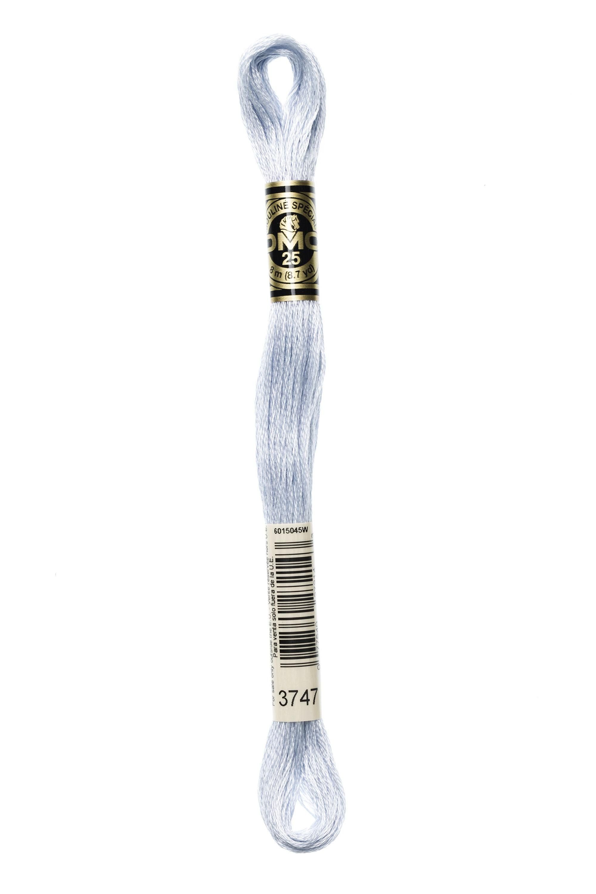 DMC DMC Mouliné 3747