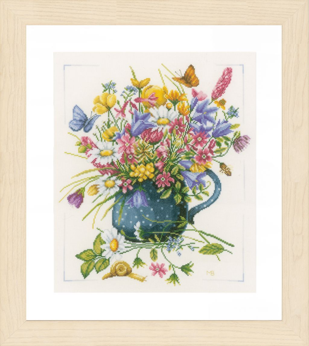 Lanarte Feldblumen