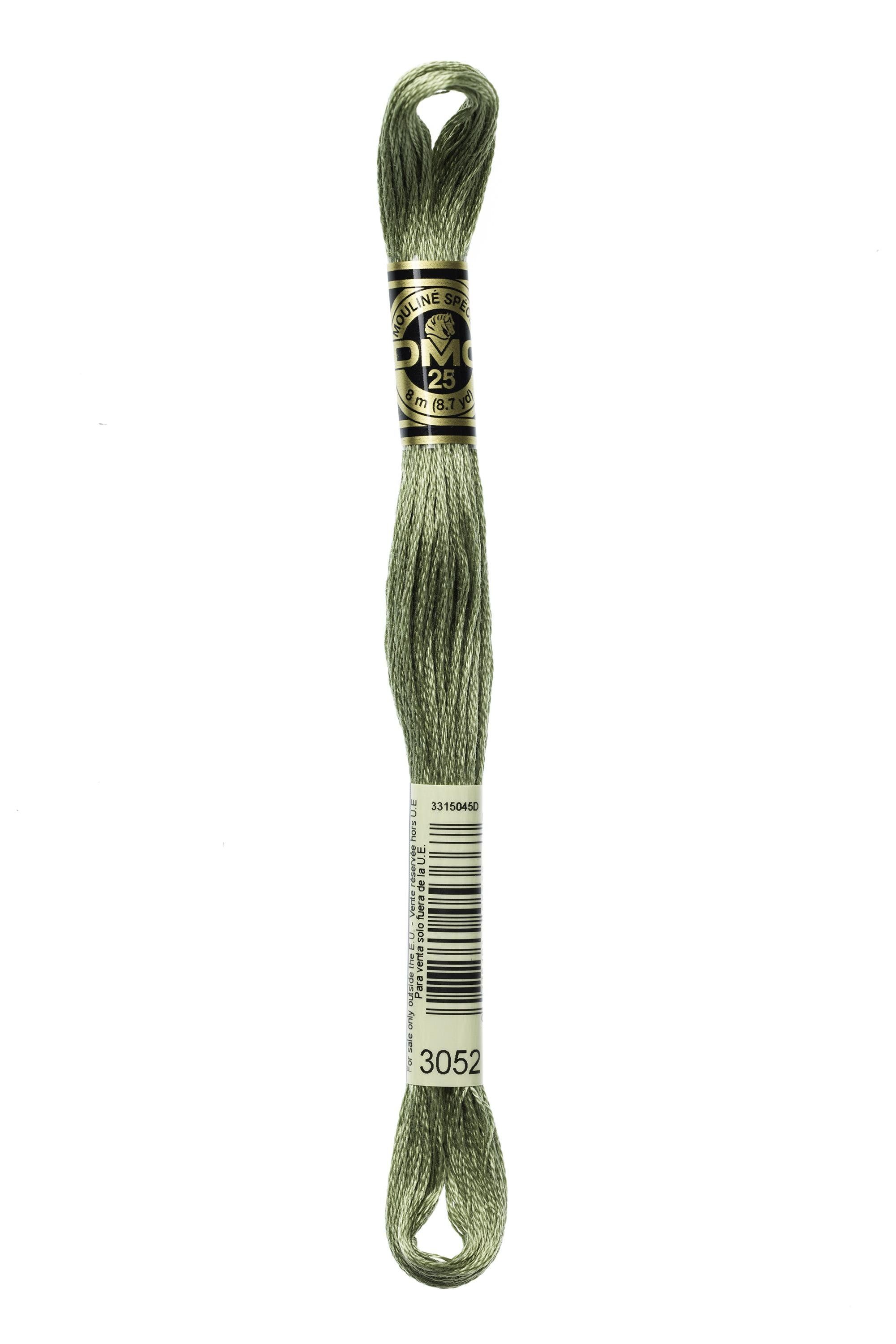 DMC DMC Mouliné 3052