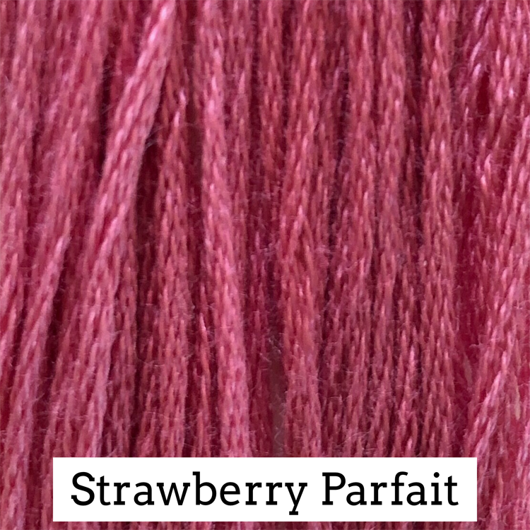 Classic Colorworks CC - Strawberry Parfait
