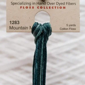 Weeks Dye Works WDW - Mountain Mist 1283 Weeks Dye Works WDW - Mountain Mist 1283