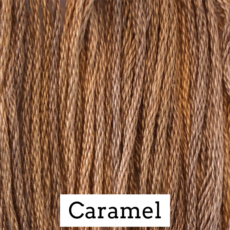 Classic Colorworks CC - Caramel