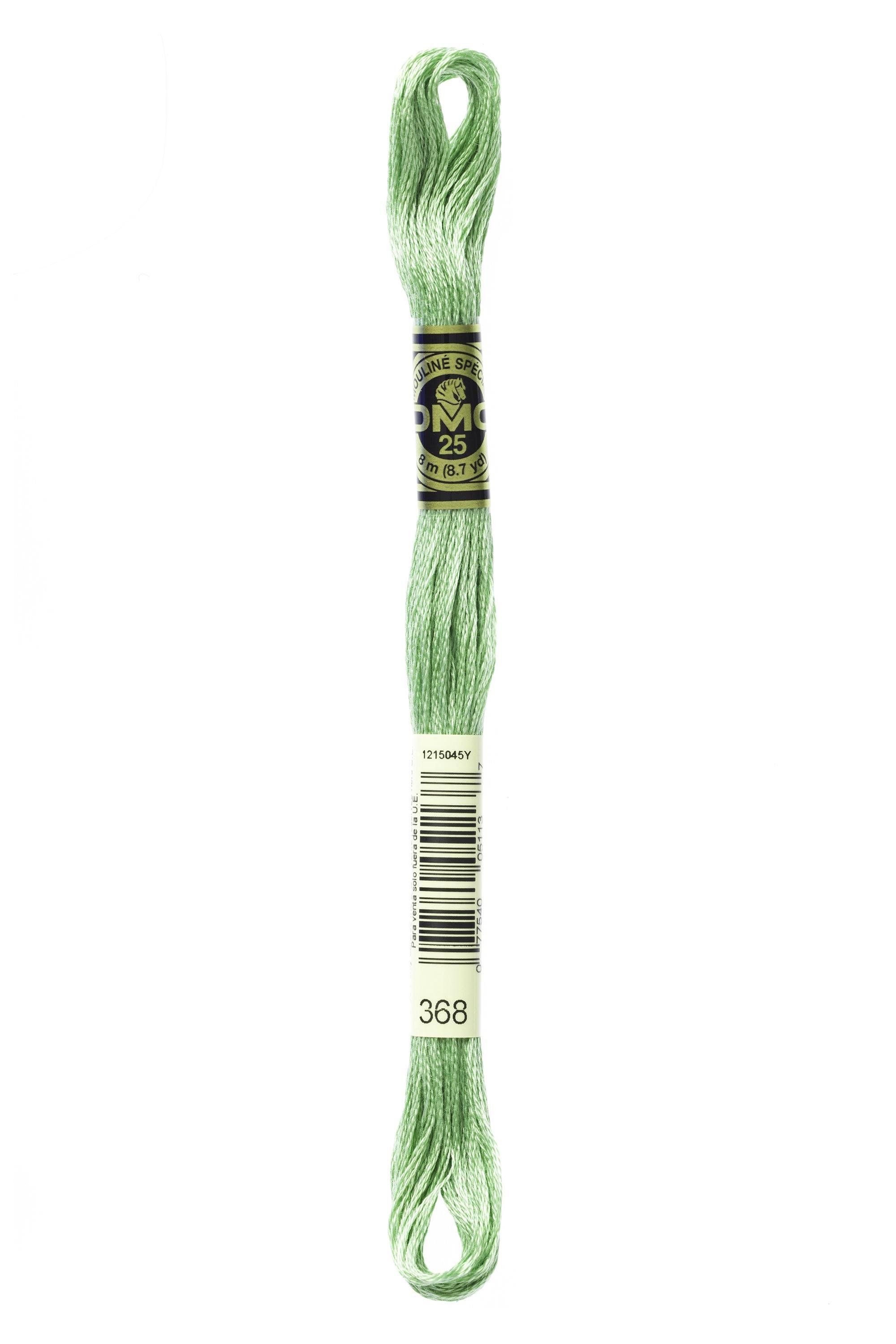DMC DMC Mouliné 368