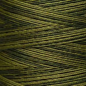 Weeks Dye Works WDW Perlgarn Stärke 5 - Bullfrog 2202 Weeks Dye Works WDW Perlgarn Stärke 5 - Bullfrog 2202