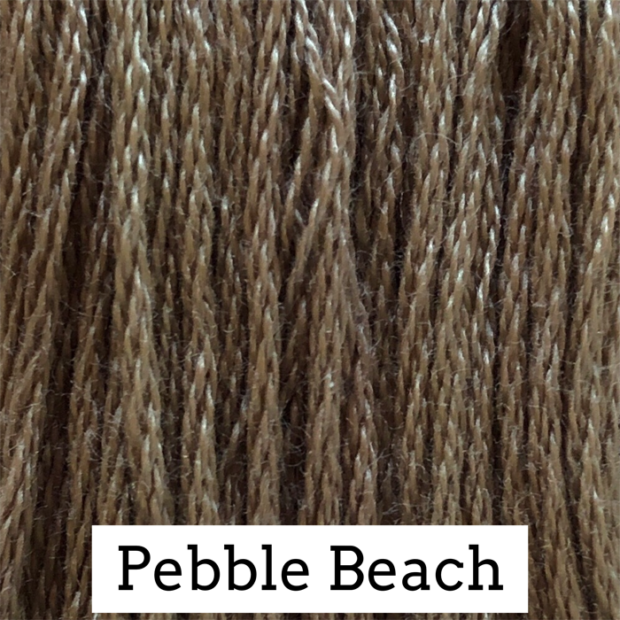 Classic Colorworks CC - Pebble Beach Classic Colorworks CC - Pebble Beach