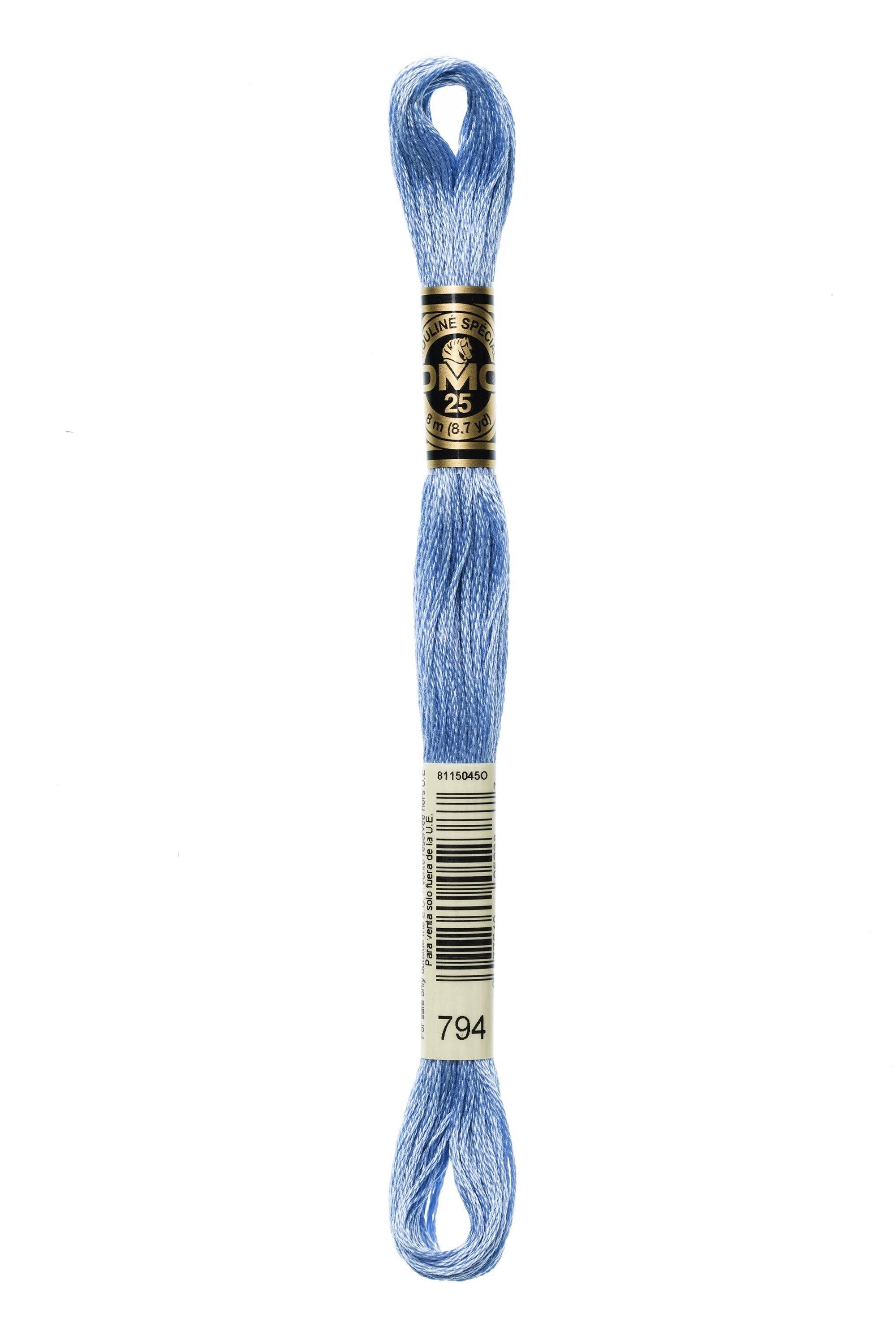 DMC DMC Mouliné 794