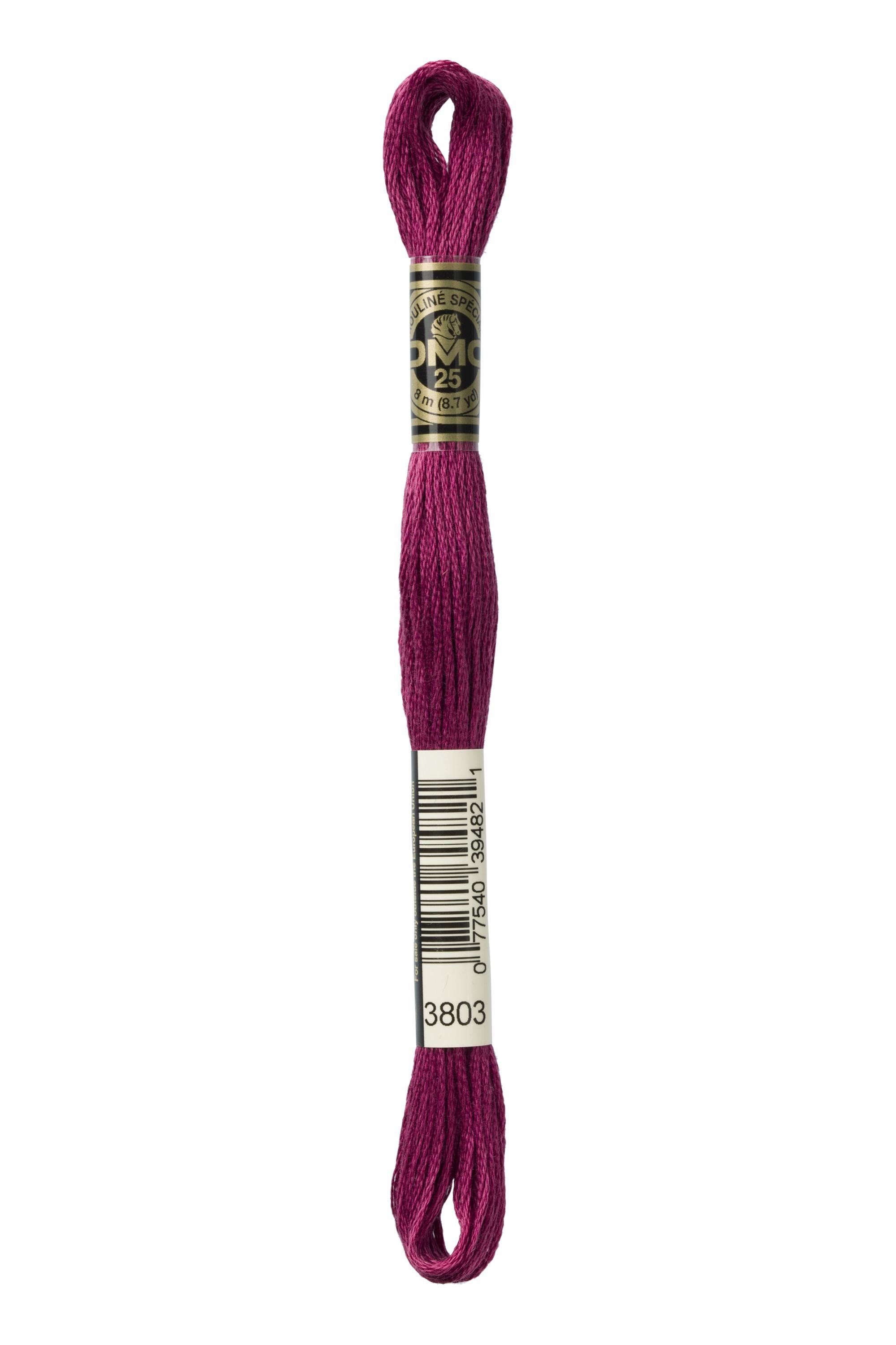 DMC DMC Mouliné 3803