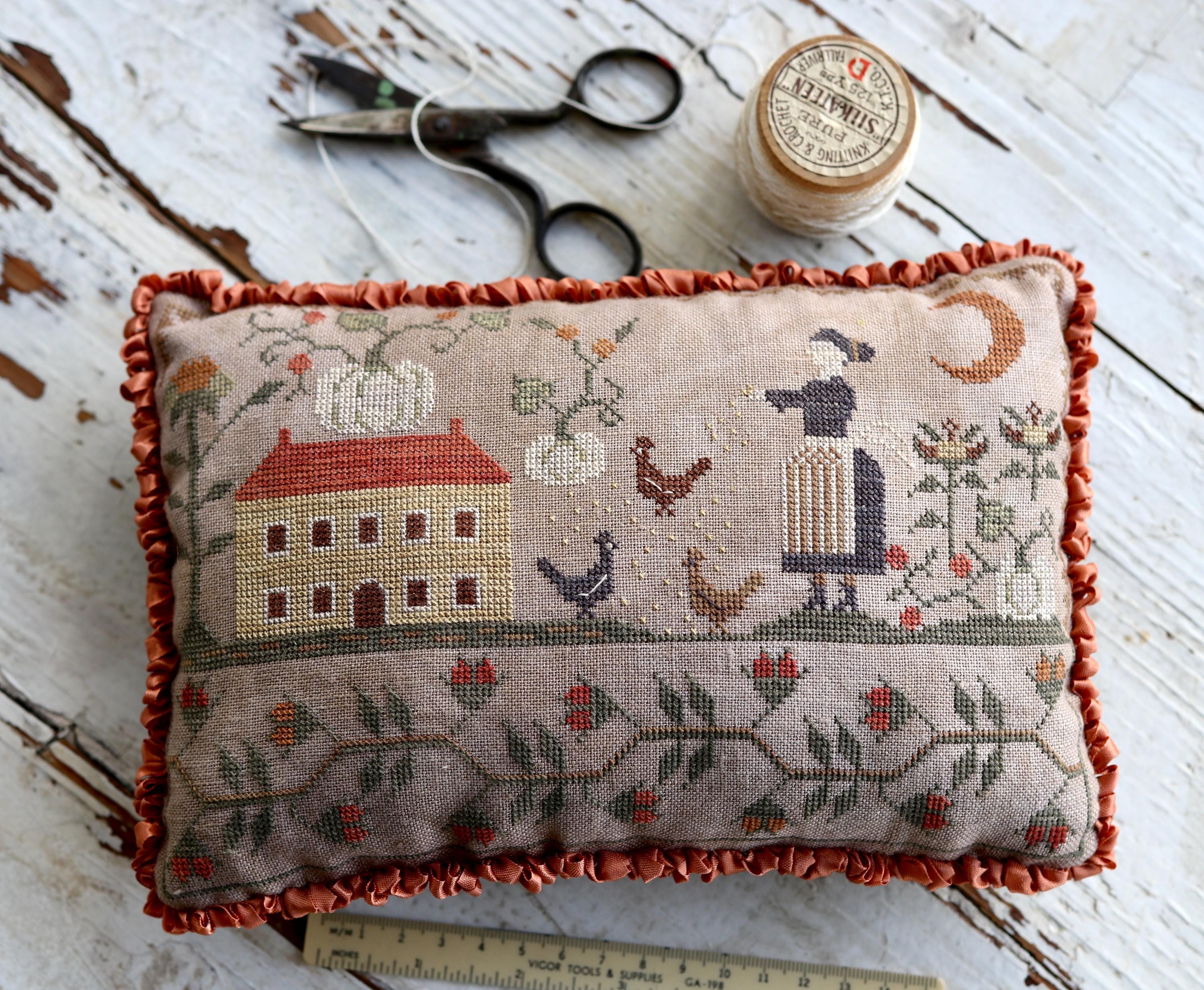 Stacy Nash Designs Merry Autumn Pinkeep Stacy Nash Designs Merry Autumn Pinkeep