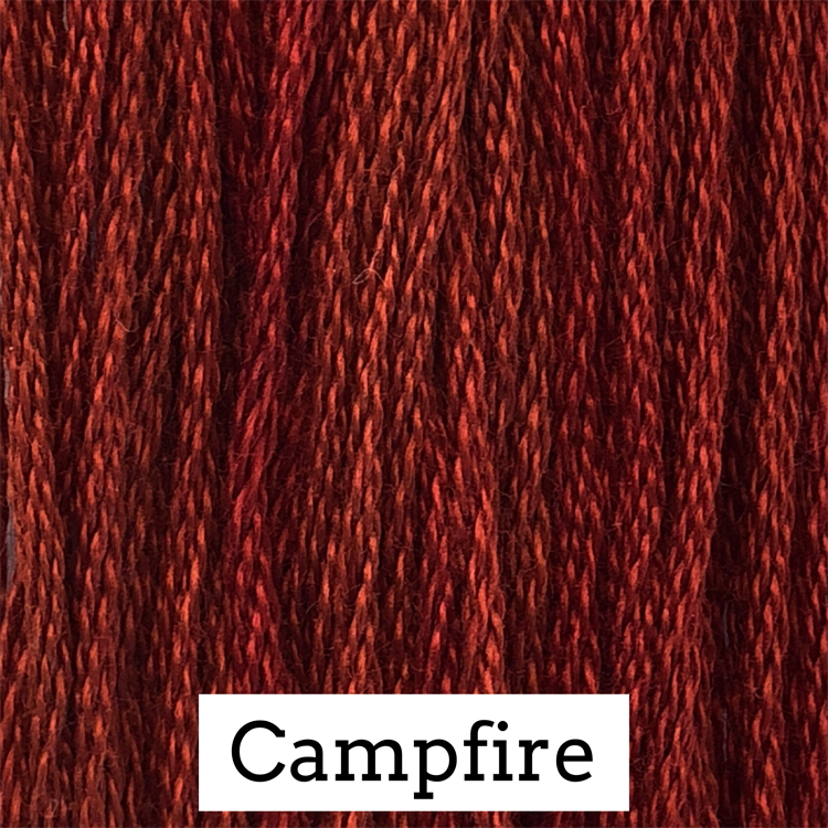 Classic Colorworks CC - Campfire