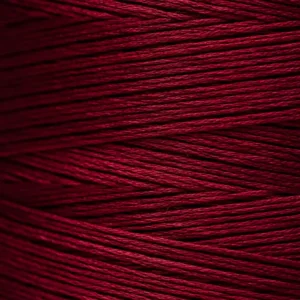 Weeks Dye Works WDW - Crimson 3860