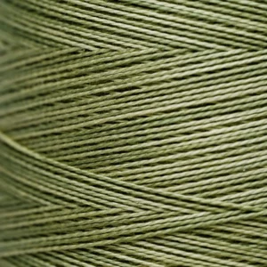 Weeks Dye Works WDW Perlgarn Stärke 5 - Guacamole 1193