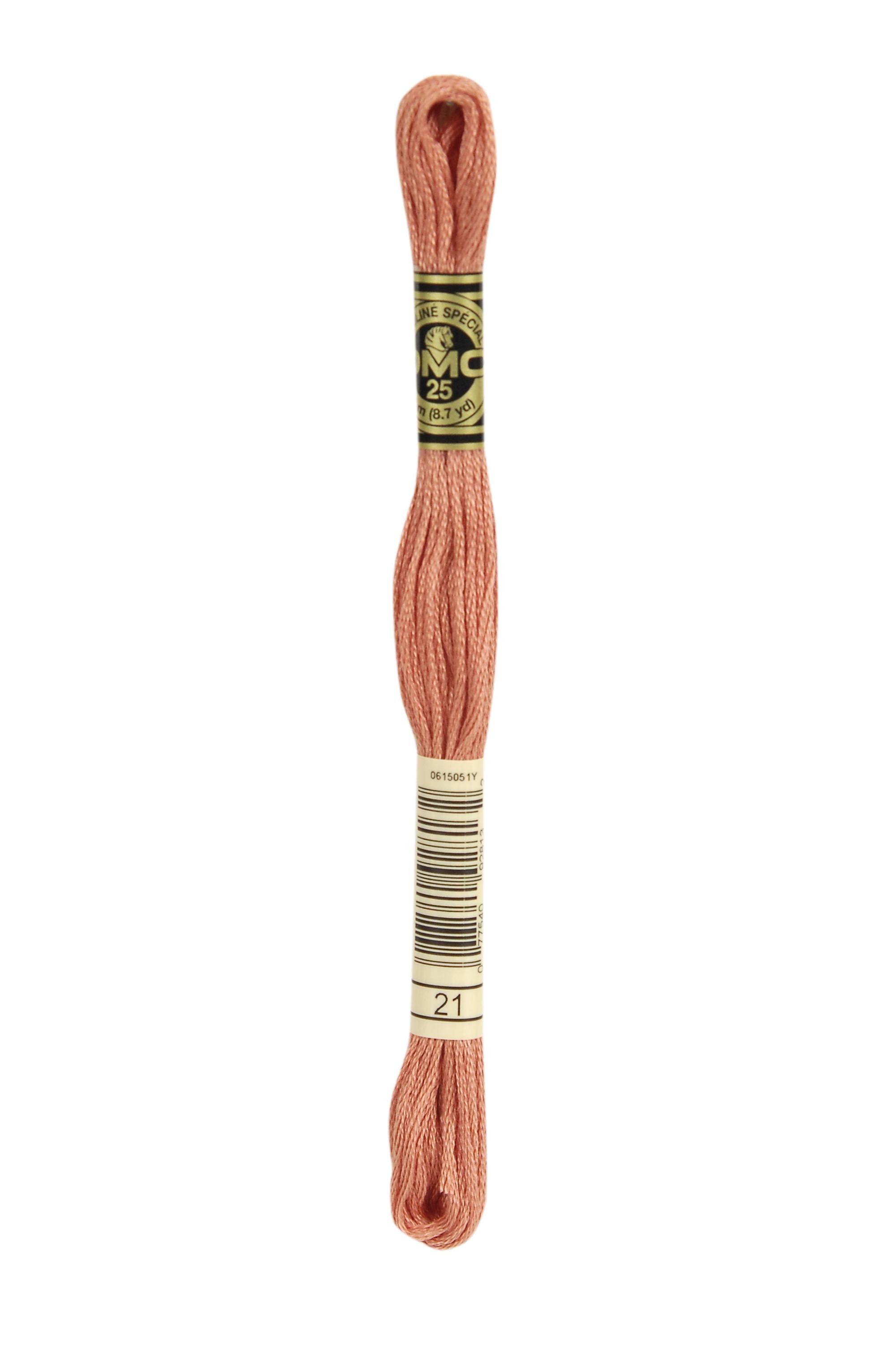 DMC DMC Mouliné 21